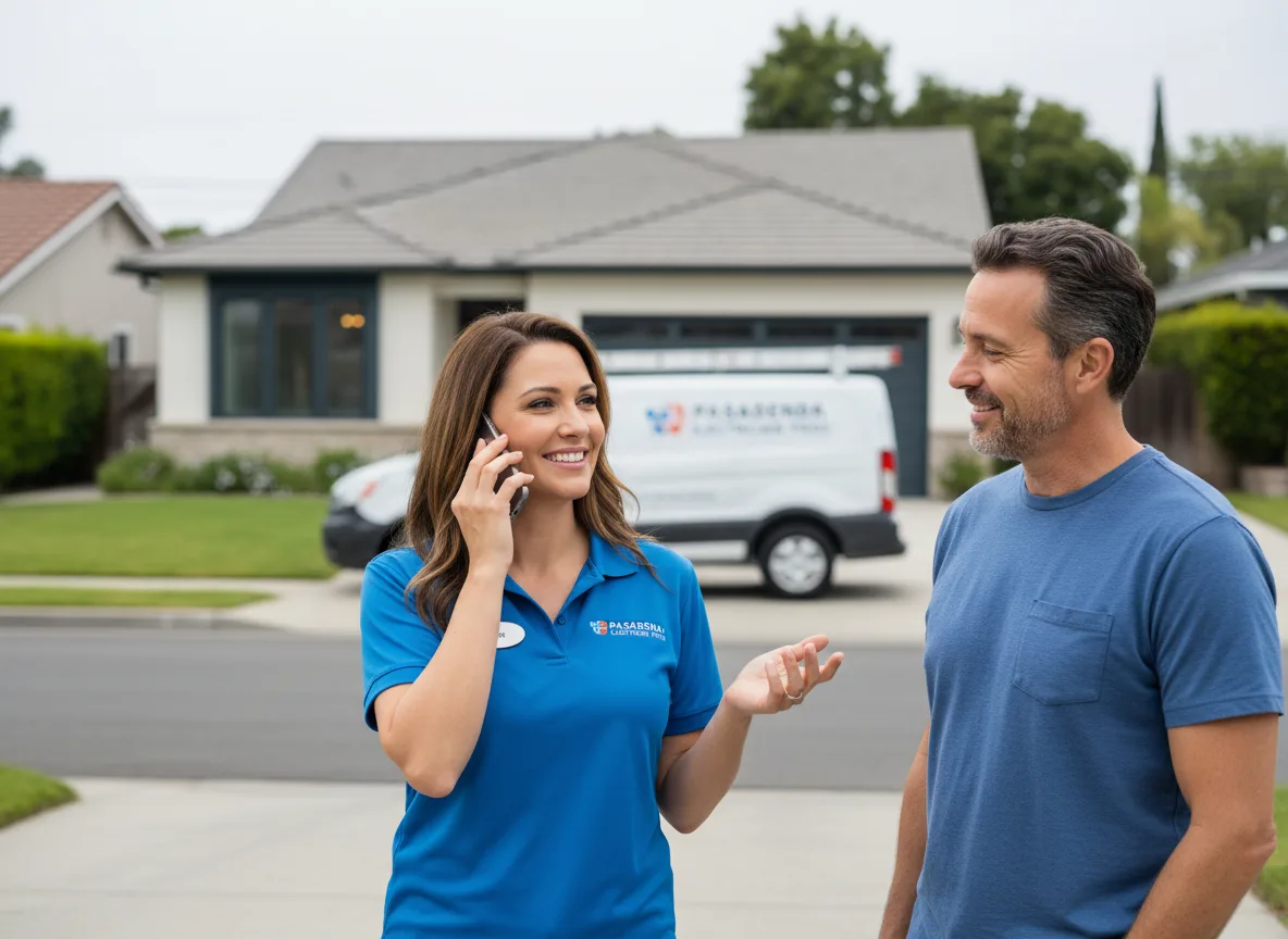 Electrician Auburn, KS FAQs